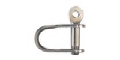 Grilletes Embuticion Inox AISI 3