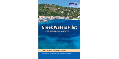 Guides and Sailing