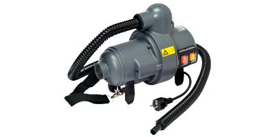 Electric Pumps