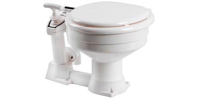 Manual Toilets