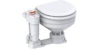 Toilets and Accesories