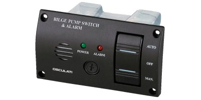 Bilge Pumps Switches