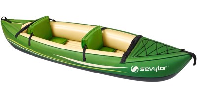 Amazon Kayak Amazon Kayak