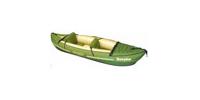 Kayak Amazon