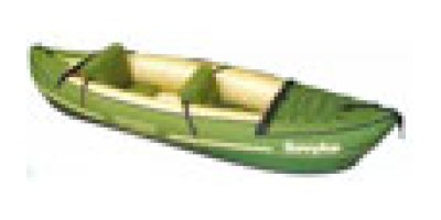 Kayak Amazon