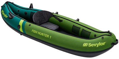 Kayak Fish Hunter 1P Kayak Fish Hunter 1P