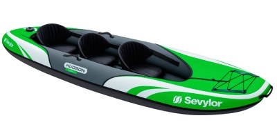 Hudson Kayak Hudson Kayak
