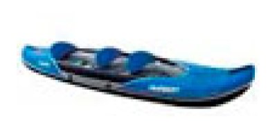 Kayak Hudson