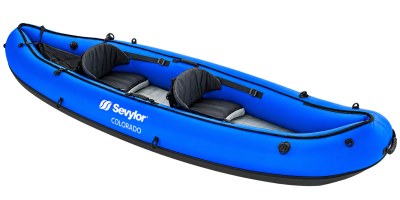 KCC335 Colorado Kayak KCC335 Colorado Kayak