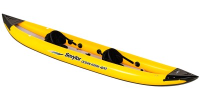 Ocean Kayak Ocean Kayak