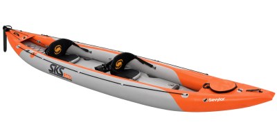 Pacific Kayak Pacific Kayak