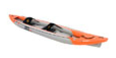 Kayak Pacific
