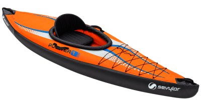 Pointer K1 Kayak Pointer K1 Kayak