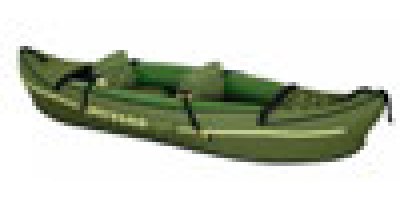 Kayak Ranger