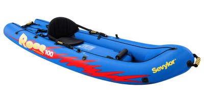 Reef 105 Explorer Kayak Reef 105 Explorer Kayak
