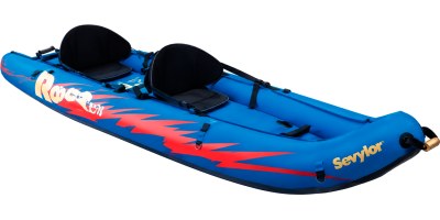 Reef 205 Explorer Kayak Reef 205 Explorer Kayak