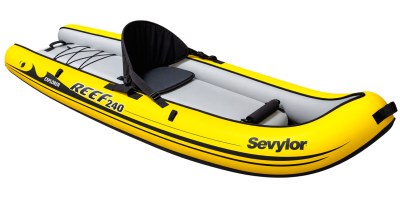 Reef 240 Kayak Reef 240 Kayak
