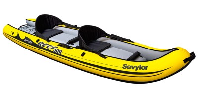 Reef 300 Kayak Reef 300 Kayak