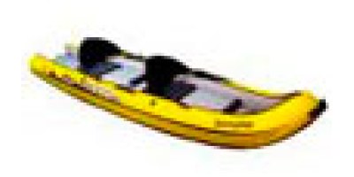 Kayak Reef 300