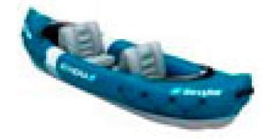 Kayak Riviera