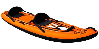 Seablade 2 Kayak Seablade 2 Kayak