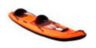 Kayak Seablade 2