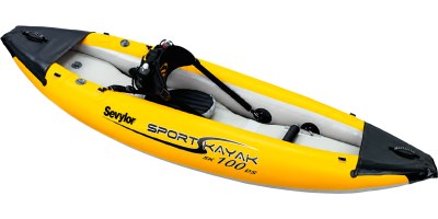 SK100DS Sport Kayak SK100DS Sport Kayak