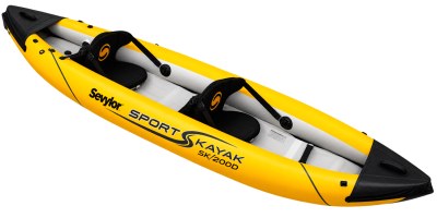 SK200DS Sport Kayak SK200DS Sport Kayak