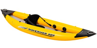 SVX100DS River Kayak SVX100DS River Kayak