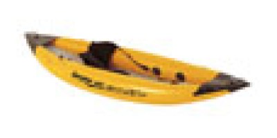 Kayak SVX100DS River
