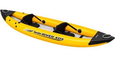 SVX200DS River Kayak SVX200DS River Kayak