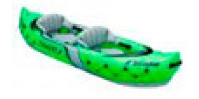 Kayak Tahiti