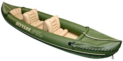 Tahiti K 109 HF Kayak Tahiti K 109 HF Kayak