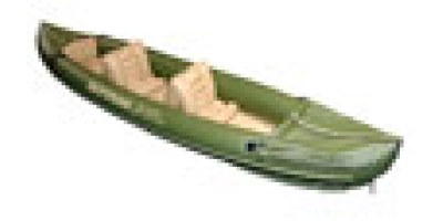 Kayak Tahiti K 109 HF