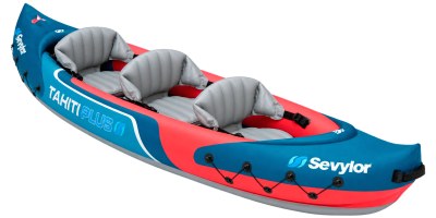 Tahiti Plus Kayak Tahiti Plus Kayak