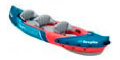 Kayak Tahiti Plus