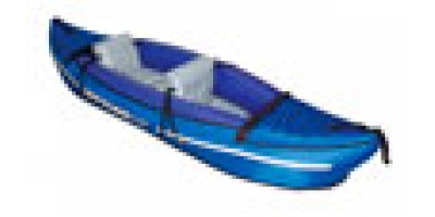 Kayak Voyager