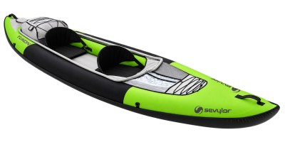 Yukon Kayak Yukon Kayak