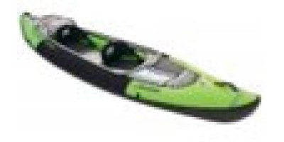 Kayak Yukon