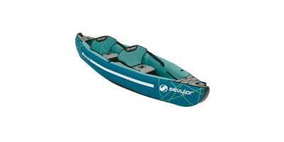 Kayak Waterton