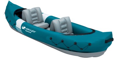 Inflatable Kayaks