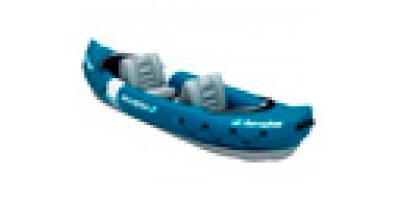 Kayaks Hinchables
