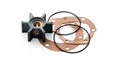 KIT DE TURBINA