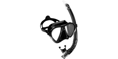 Mask and Snorkel Kit