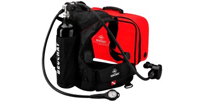 Emergency Breathing Kits