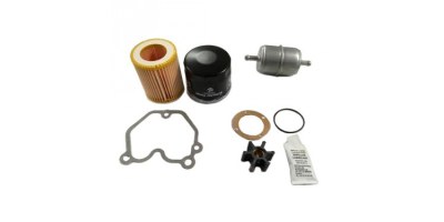 Kits Servicio Fisher Panda