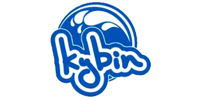 Kybin