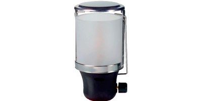 Gas Lamps and Accessories