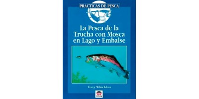 Fishing Books