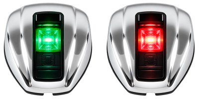 LED Navigation Lights